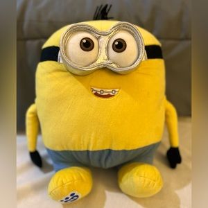 ‘Despicable Me’ Minion by Build-a-bear